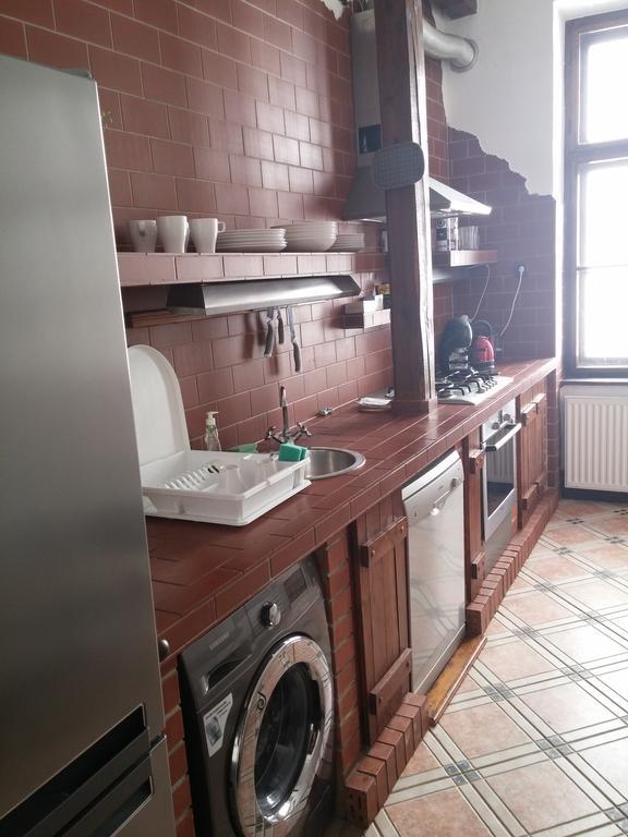 بيت شباب Walking Bed Budapest Downtown الغرفة الصورة