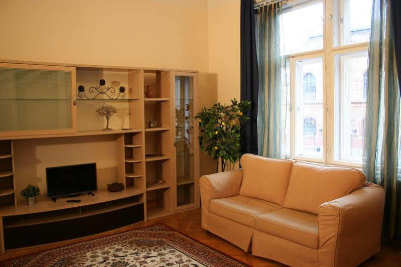 بيت شباب Walking Bed Budapest Downtown المظهر الخارجي الصورة