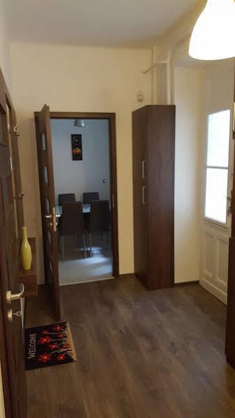 بيت شباب Walking Bed Budapest Downtown المظهر الخارجي الصورة