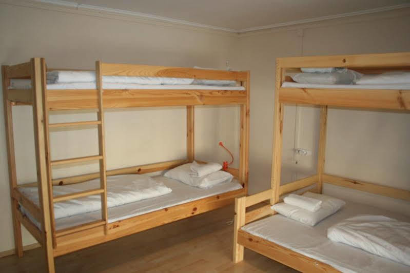بيت شباب Walking Bed Budapest Downtown المظهر الخارجي الصورة